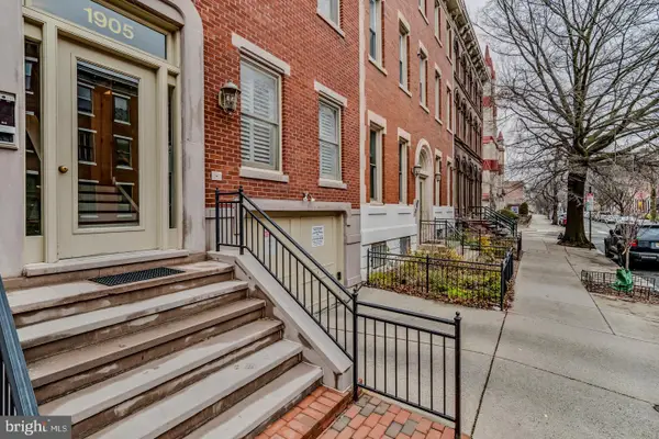 1903-05 Green St #c3, PHILADELPHIA, PA 19130