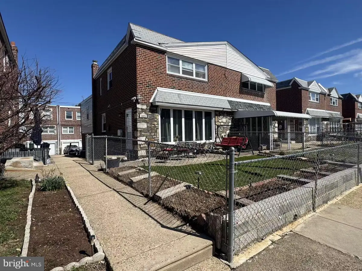 1821 Kendrick St, Philadelphia, PA 19152 - #1