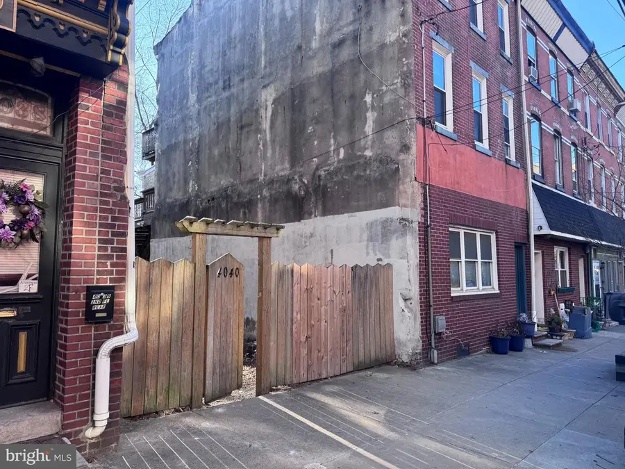 4040 Ridge Ave, Philadelphia, PA 19129 - #3
