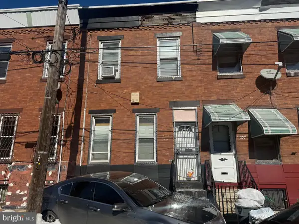 819 E Russell St, PHILADELPHIA, PA 19134