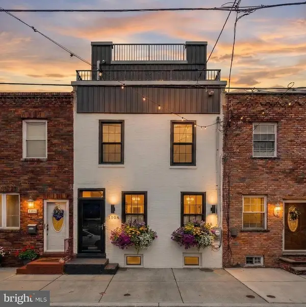 1106 Watkins St, PHILADELPHIA, PA 19148