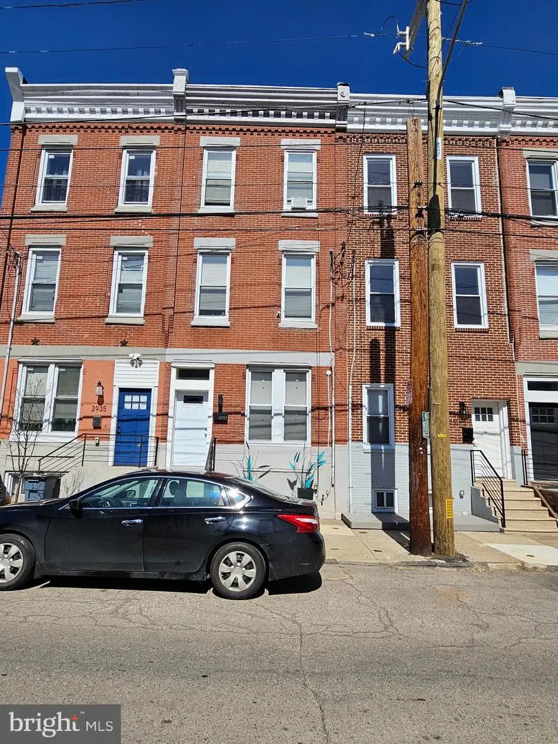 2933 Cecil B Moore Ave, Philadelphia, PA 19121 - #1