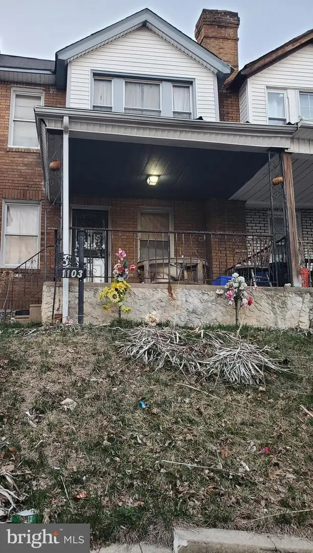 1103 E Stafford St, Philadelphia, PA 19138 - #1