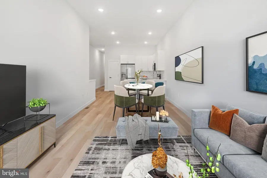 1932 N 6th St #3, Philadelphia, PA 19122 - #3