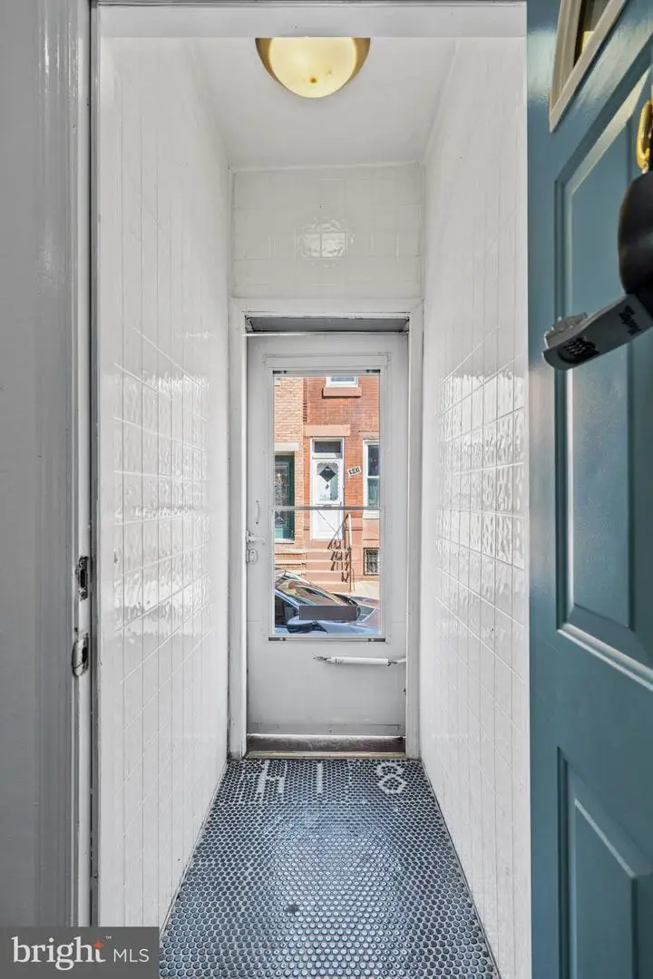 814 Wilder St, Philadelphia, PA 19147 - #2