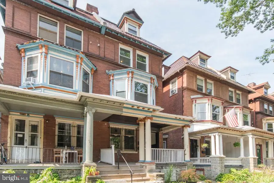 4238 Spruce St, Philadelphia, PA 19104 - #2