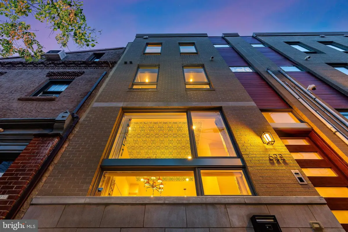 622 S 7th St, Philadelphia, PA 19147 - #1