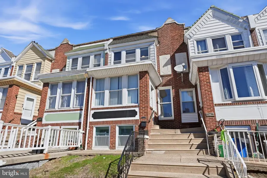 1233 E Cheltenham Ave, Philadelphia, PA 19124 - #2
