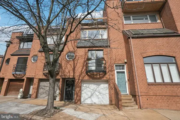 1 Queen St #10, PHILADELPHIA, PA 19147