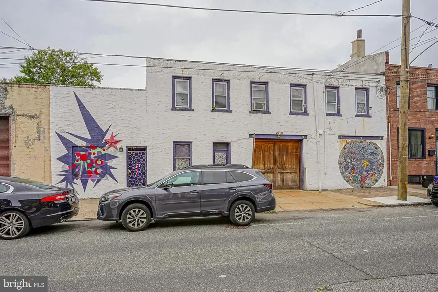 2416-22 E Sergeant St, Philadelphia, PA 19125 - #2