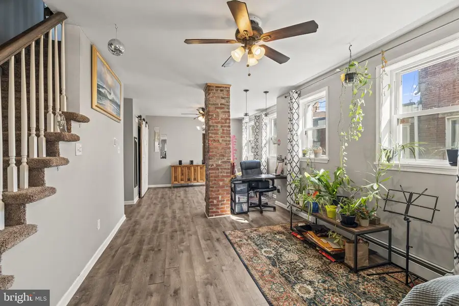 4640 E Stiles St, Philadelphia, PA 19137 - #3