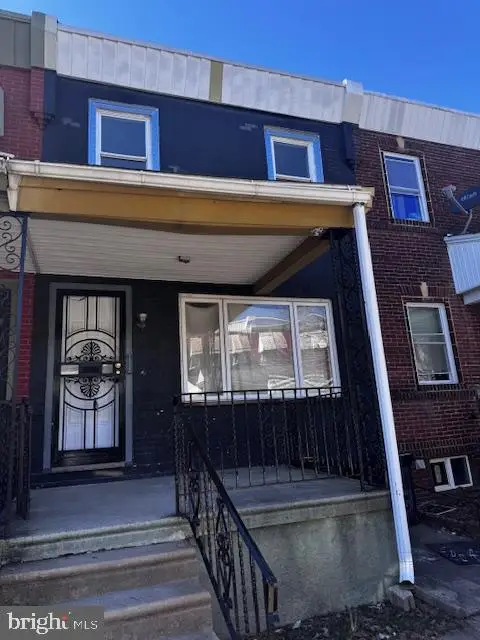 2710 S Fairhill St, Philadelphia, PA 19148 - #1