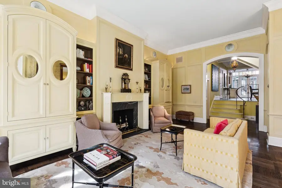 1811 Delancey Pl, Philadelphia, PA 19103 - #3