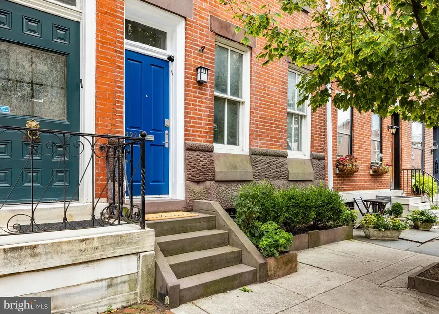 2222 Locust St, Philadelphia, PA 19103 - #2