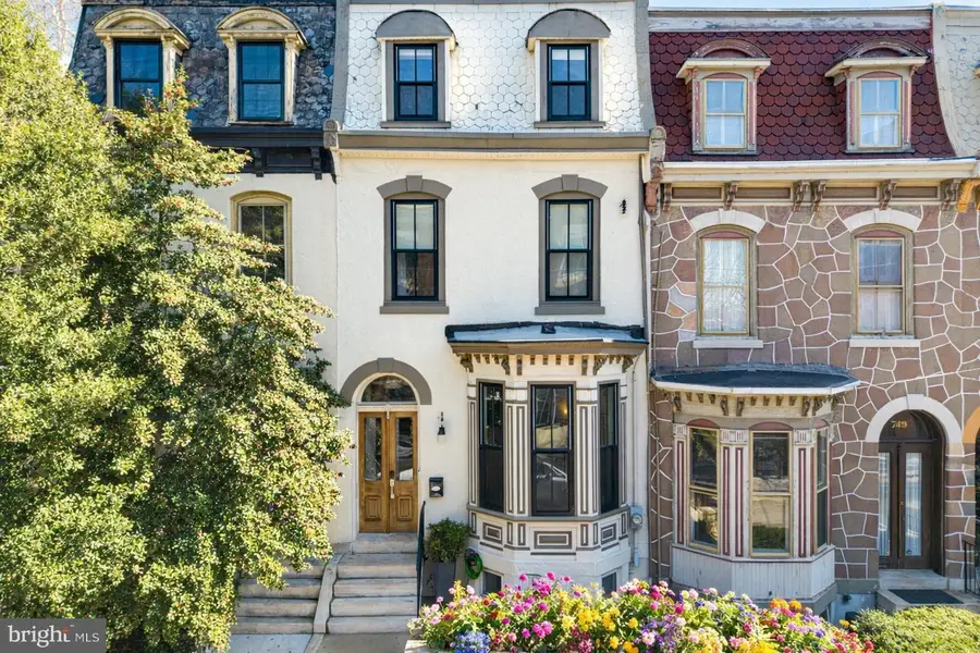 751 N 26th St, Philadelphia, PA 19130 - #2