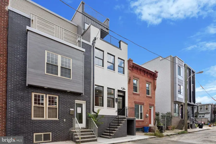 1233 N Myrtlewood St, Philadelphia, PA 19121 - #2