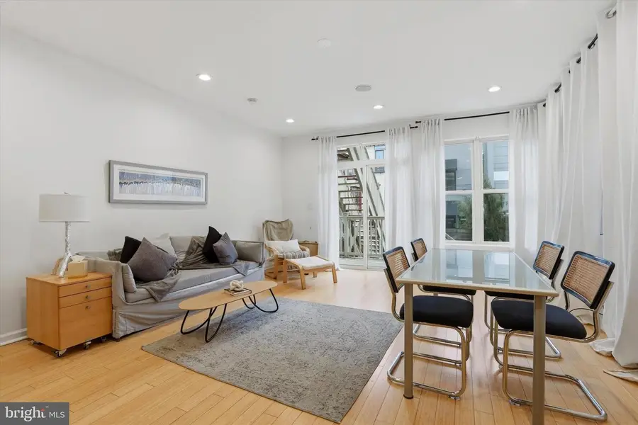 1011 N Orianna St, Philadelphia, PA 19123 - #2