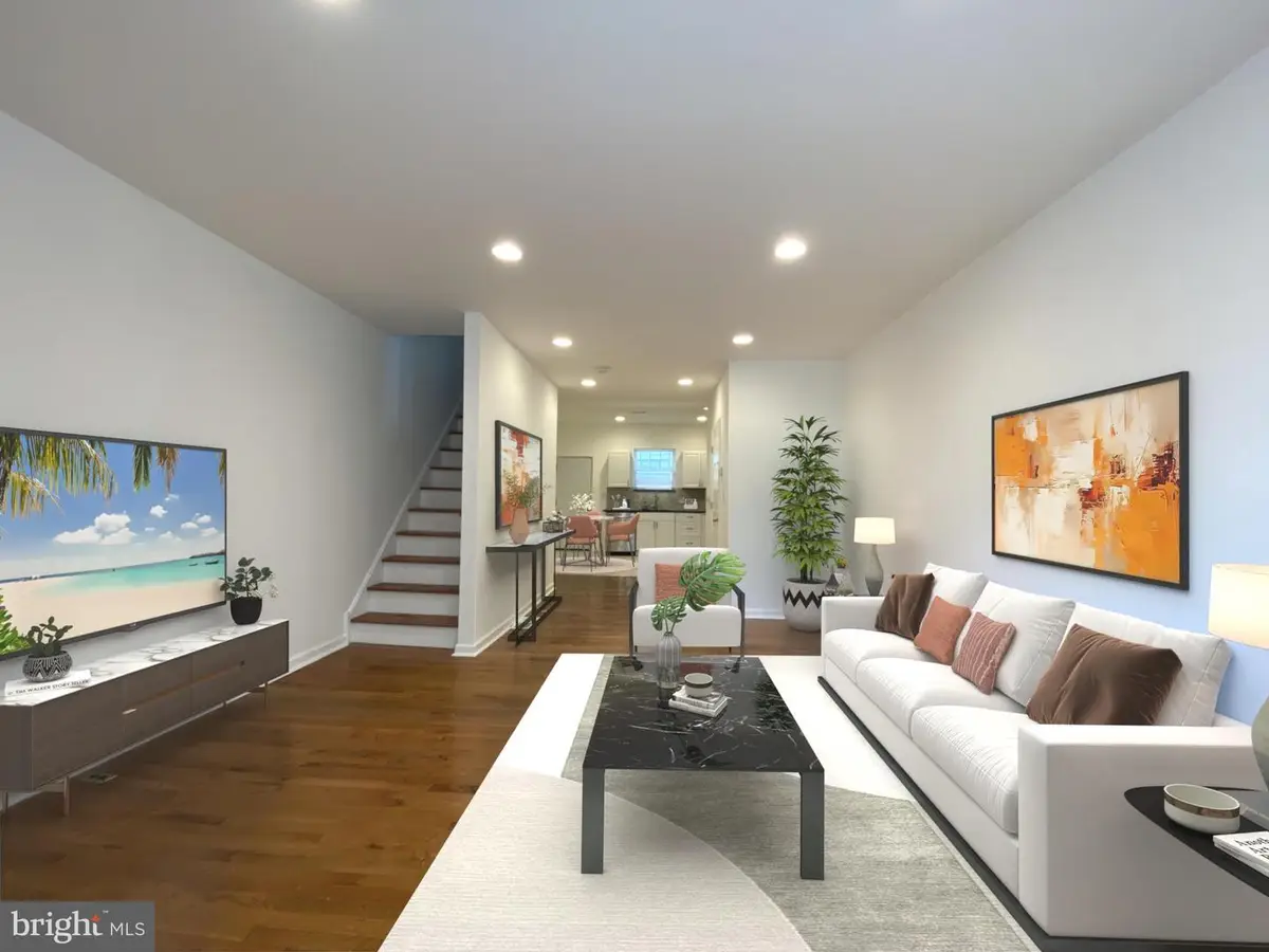 2510 Manton St, Philadelphia, PA 19146 - #1