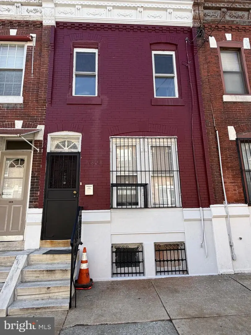1828 Dudley St, Philadelphia, PA 19145 - #1