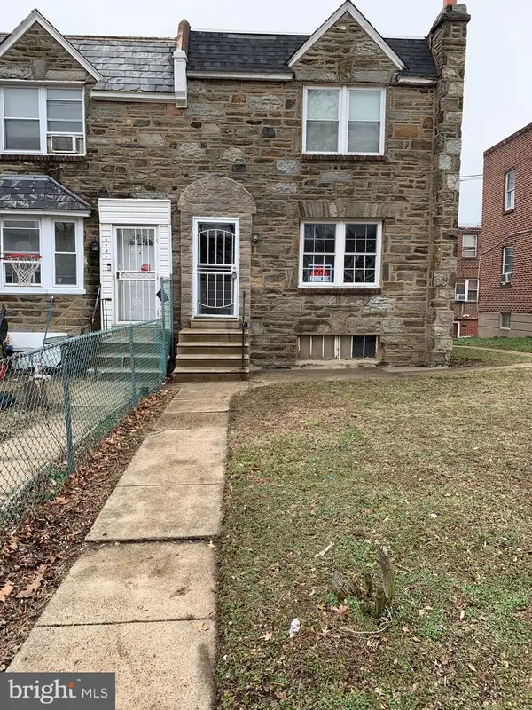 1526 Devereaux Ave, PHILADELPHIA, PA 19149