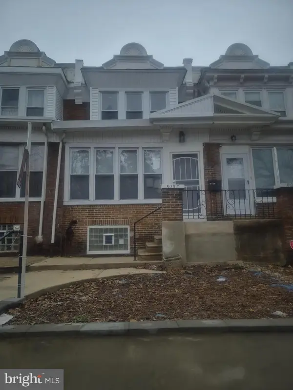 6157 Lebanon Ave, PHILADELPHIA, PA 19151