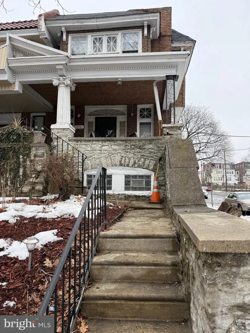 5636 N Camac St, Philadelphia, PA 19141 - #1