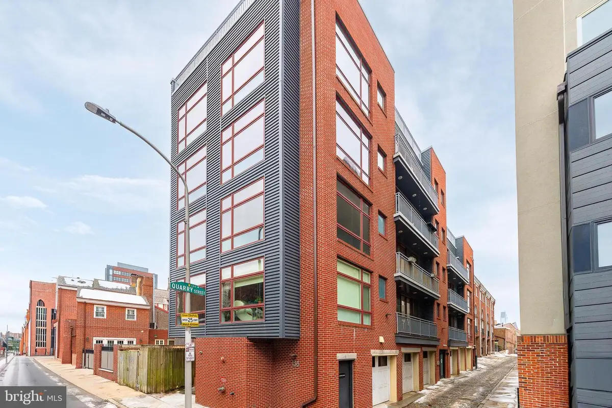 138-40 N Front St #3f, Philadelphia, PA 19106 - #1