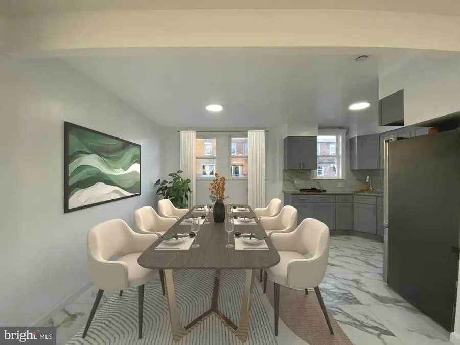 1427 Robbins St, Philadelphia, PA 19149 - #3
