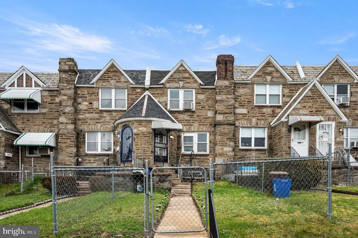 6110 Castor Ave, Philadelphia, PA 19149 - #1