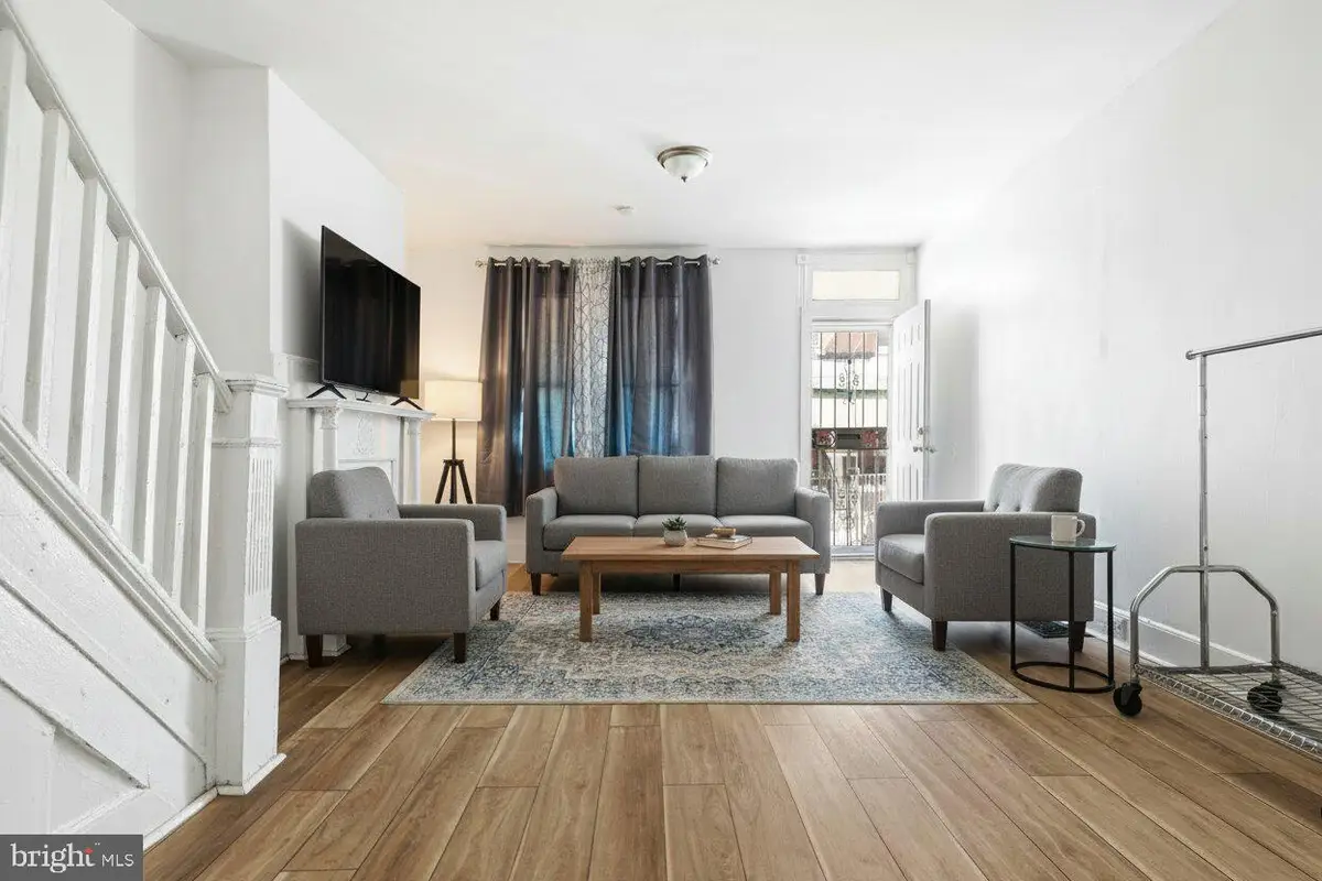 116 N Salford St, Philadelphia, PA 19139 - #1