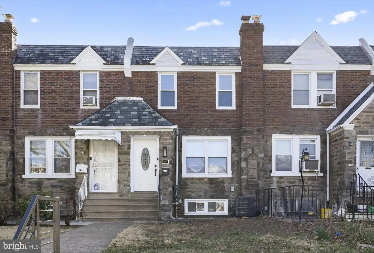 1408 Unruh Ave, Philadelphia, PA 19111 - #1