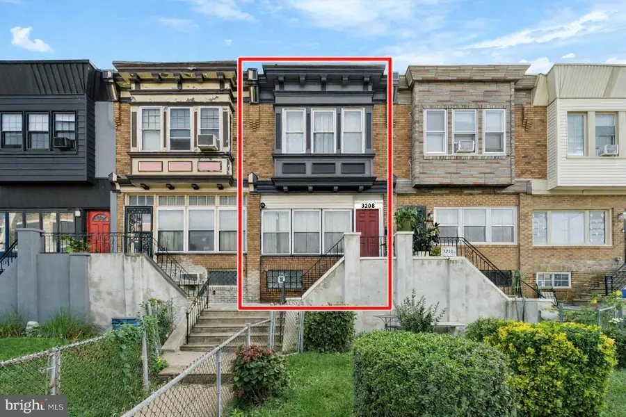 3208 W Allegheny Ave, Philadelphia, PA 19132 - #2