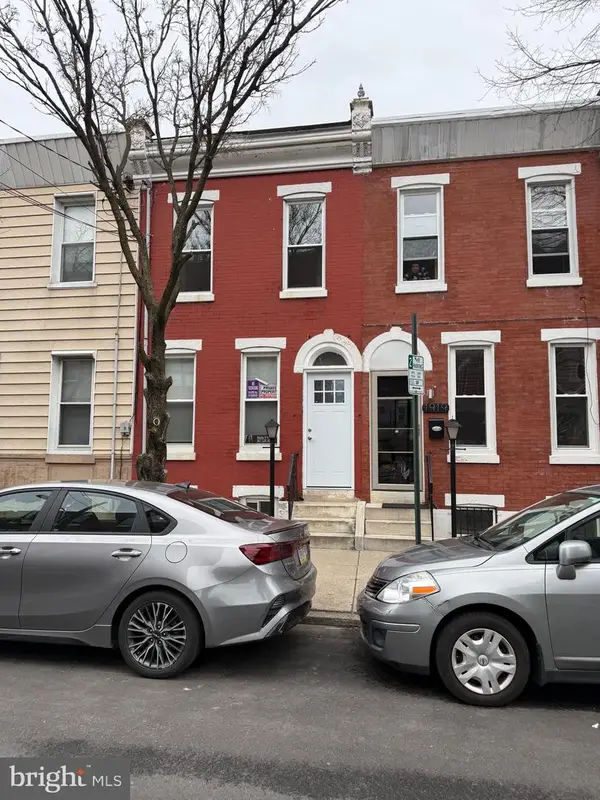 1921 N Hancock St, PHILADELPHIA, PA 19122