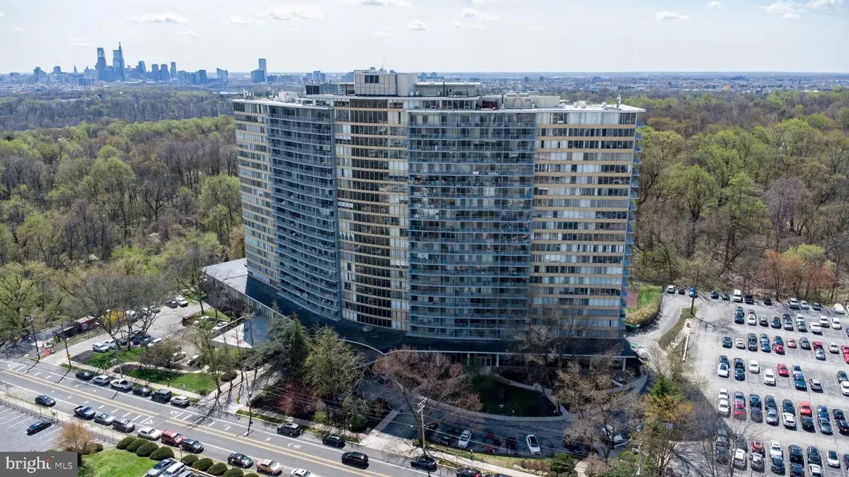3900 Ford Rd #16k, Philadelphia, PA 19131 - #1