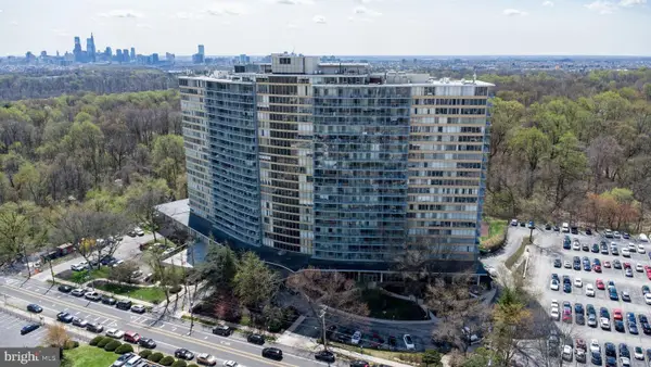 3900 Ford Rd #16k, PHILADELPHIA, PA 19131