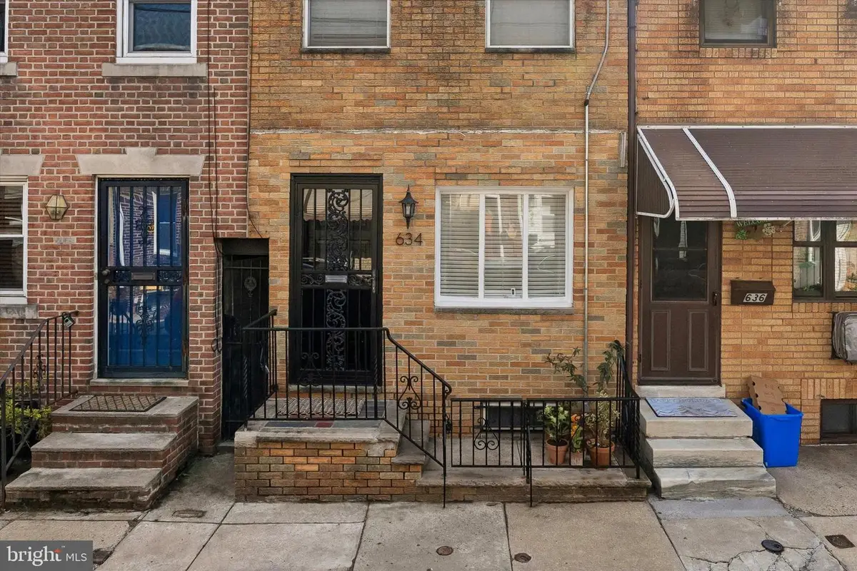634 Sears St, Philadelphia, PA 19147 - #1