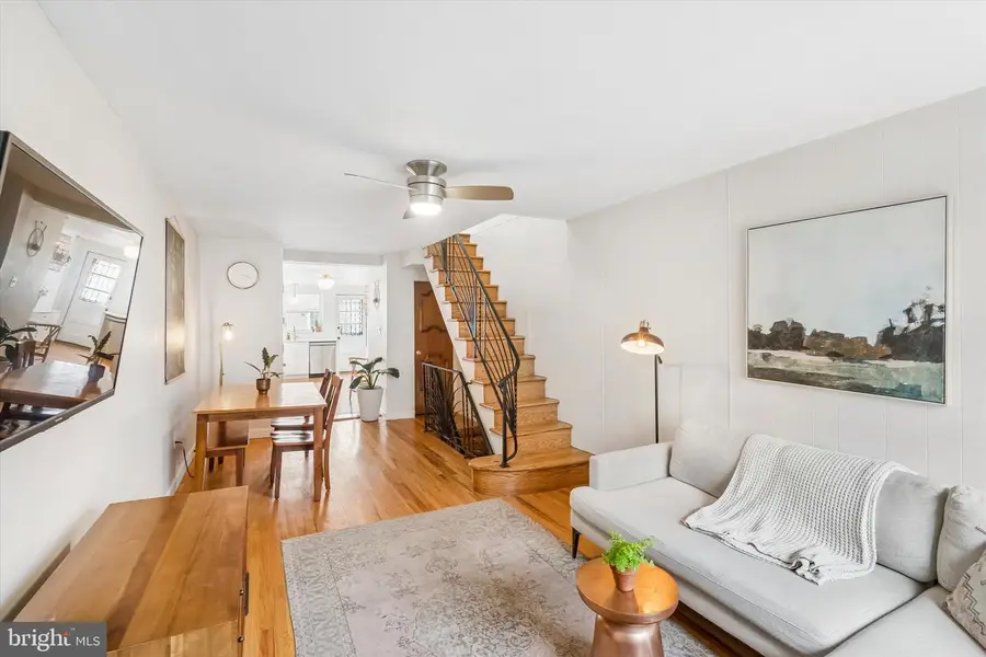 634 Sears St, Philadelphia, PA 19147 - #3