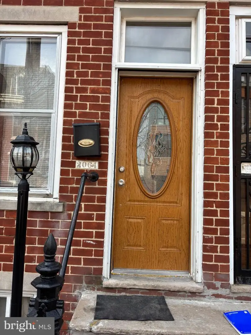 2064 East Daulphin, Philadelphia, PA 19125 - #1