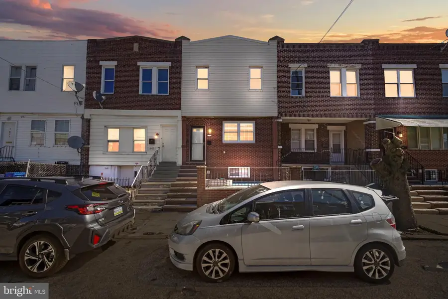 1607 S 28th St, Philadelphia, PA 19145 - #2