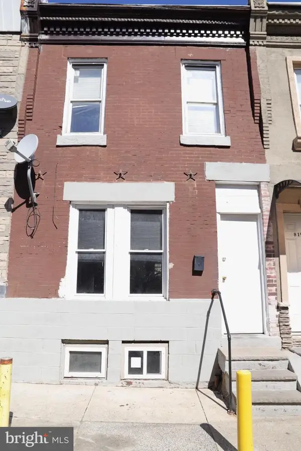 817 E Willard St E, PHILADELPHIA, PA 19134