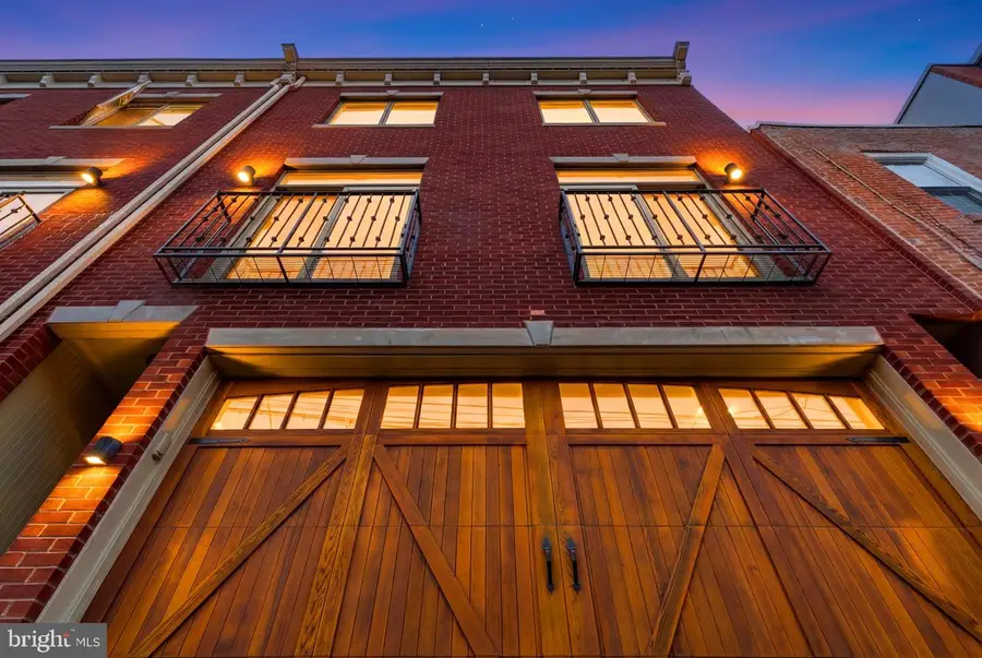 752 S Dorrance St, Philadelphia, PA 19146 - #2