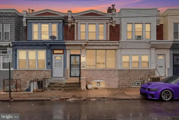 227 W Rockland St, PHILADELPHIA, PA 19120