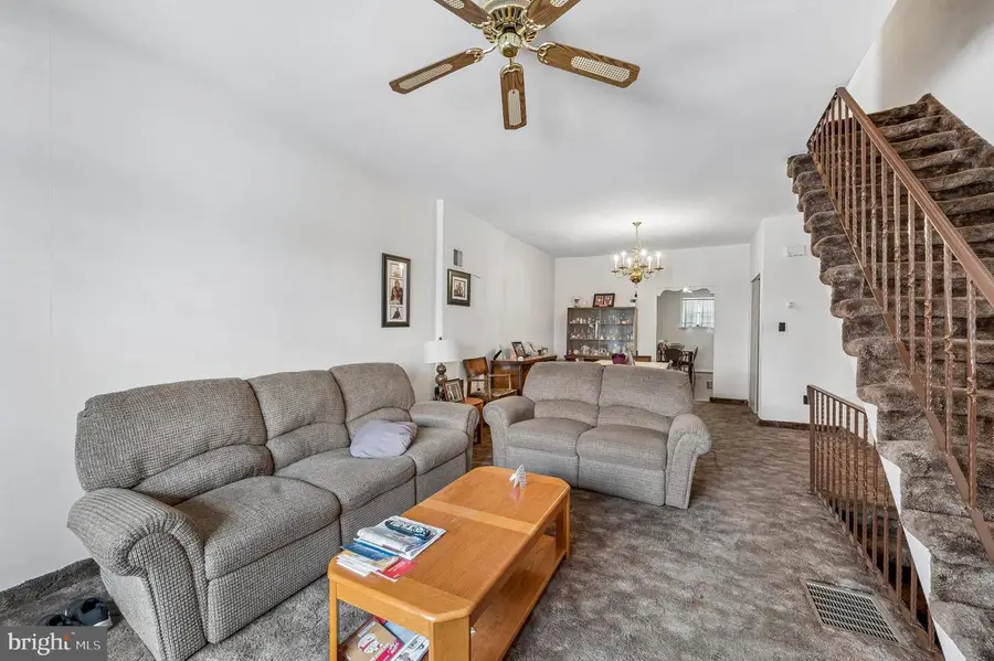 2522 S 8th St, Philadelphia, PA 19148 - #2