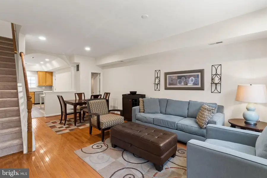 2308 S Chadwick St, Philadelphia, PA 19145 - #2