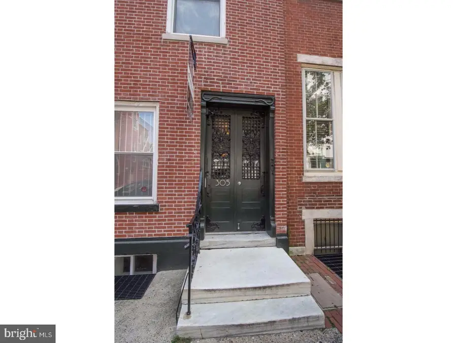 303-5 S 11th St #10, Philadelphia, PA 19107 - #2