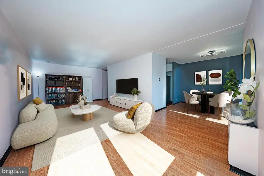 3600 Conshohocken Ave #506, Philadelphia, PA 19131 - #2