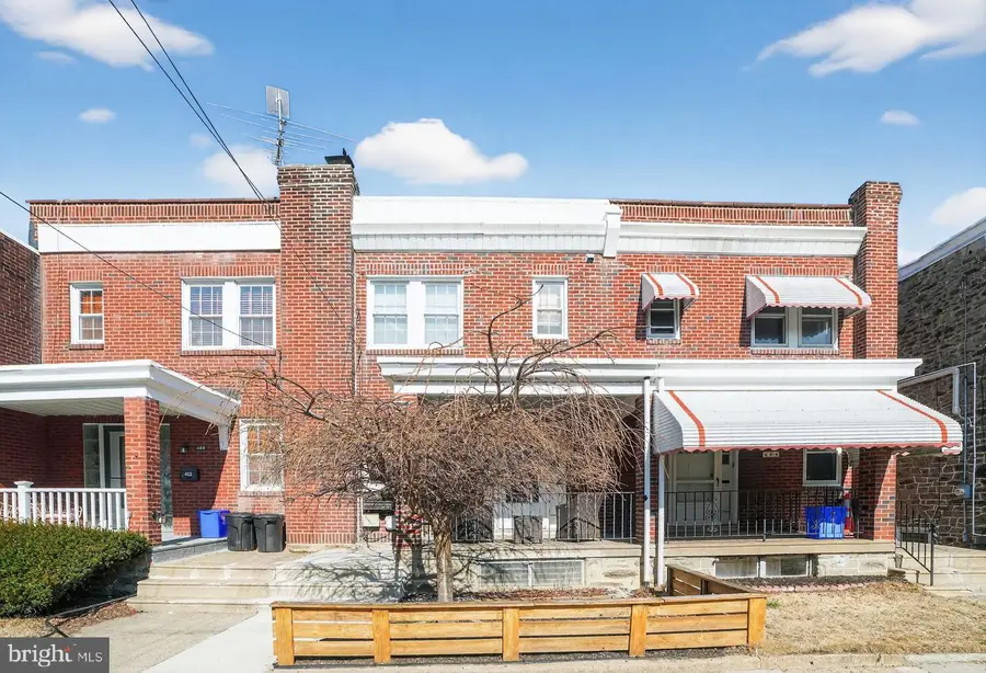 404 Kingsley St, Philadelphia, PA 19128 - #2