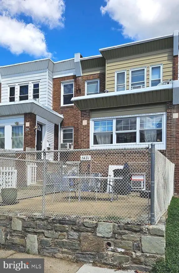 1431 Rosalie St, Philadelphia, PA 19149 - #2