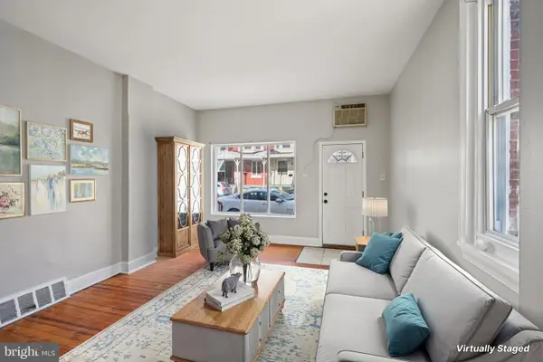 6128 Master St, PHILADELPHIA, PA 19151