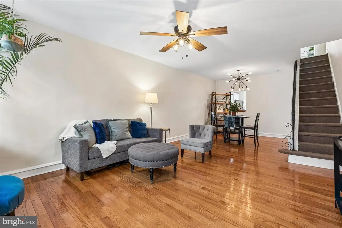 126 Mercy St, Philadelphia, PA 19148 - #1